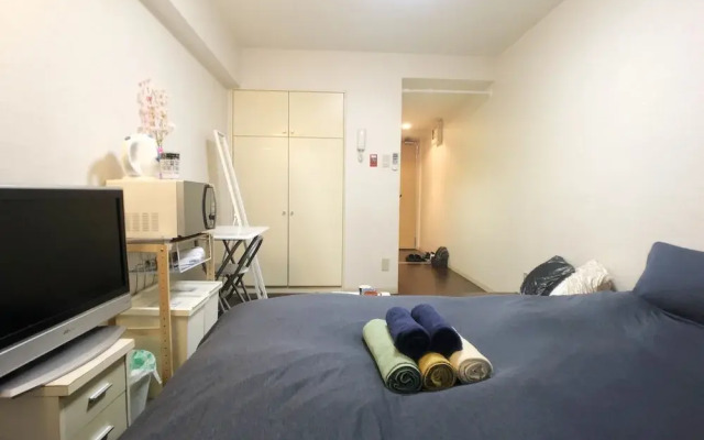 Smart Stay Tokyo L333