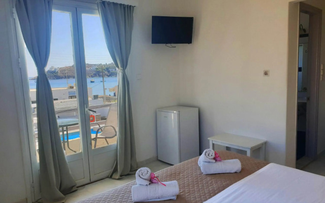Syros Holidays