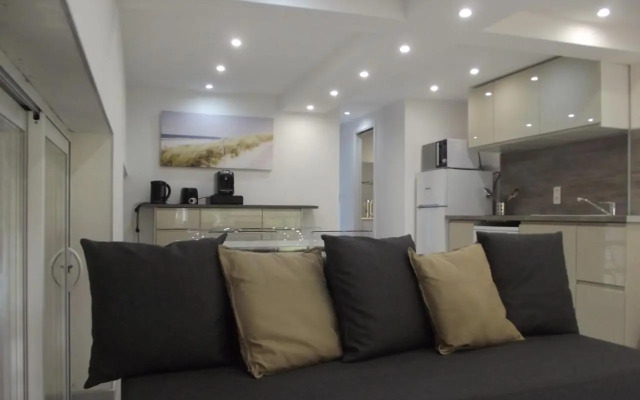 P2 Cabine - La Grande-Motte