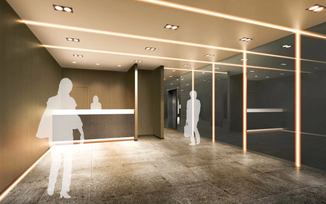 HOTEL LiVEMAX OKAZAKI