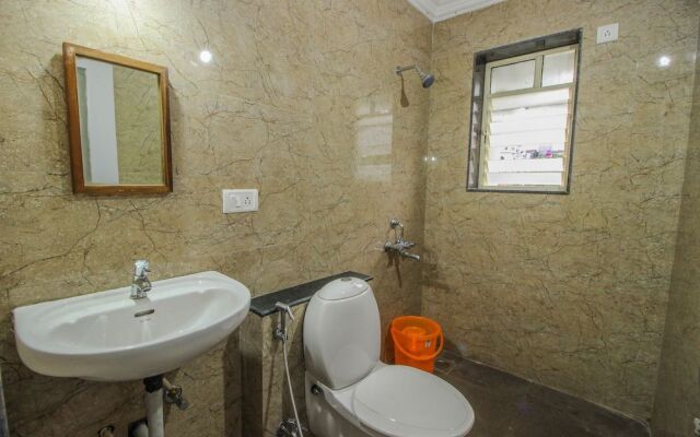 Oyo 10296 Home Sunset View 3Bhk Dona Paula