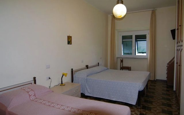 Albergo Madri Pie