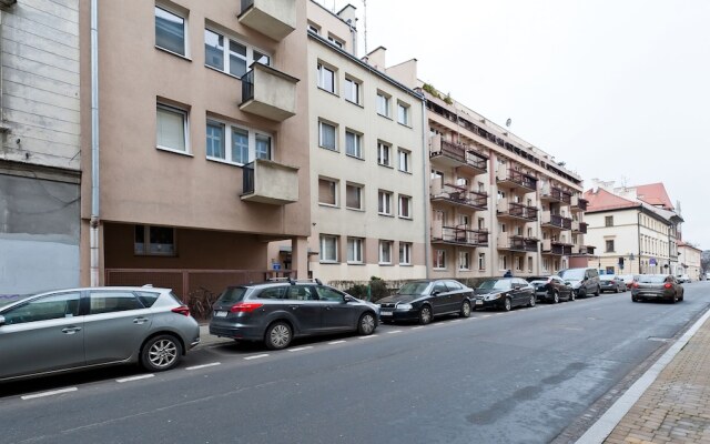 Apartamenty Sun&Snow Bogusławskiego