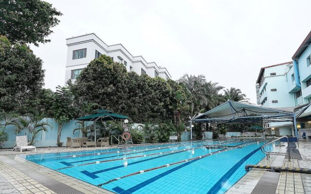 Metropolitan YMCA Singapore