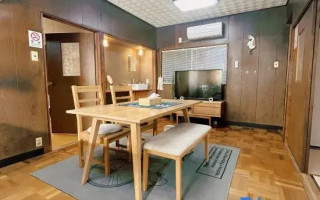 Linlin House – Anzu