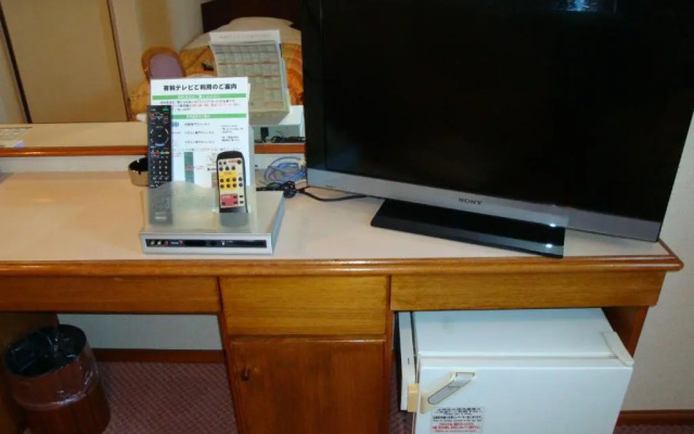 Kagoshima Kuko Hotel