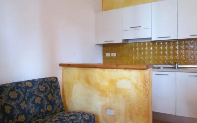 Case Vacanza Baia Santa Reparata