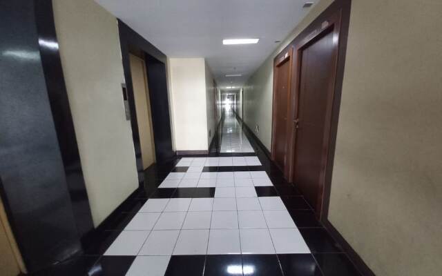 Capital O 93959 Apartement Gateway Cicadas By MG Property