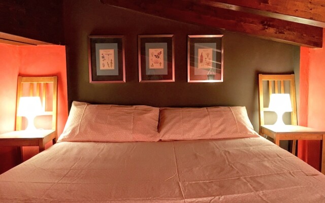 The Loft by Design Studio