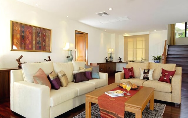 Rising Sun Residence