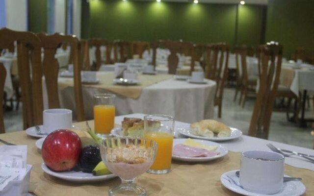 Intersur Colon