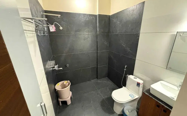 Evara Enclave Residency