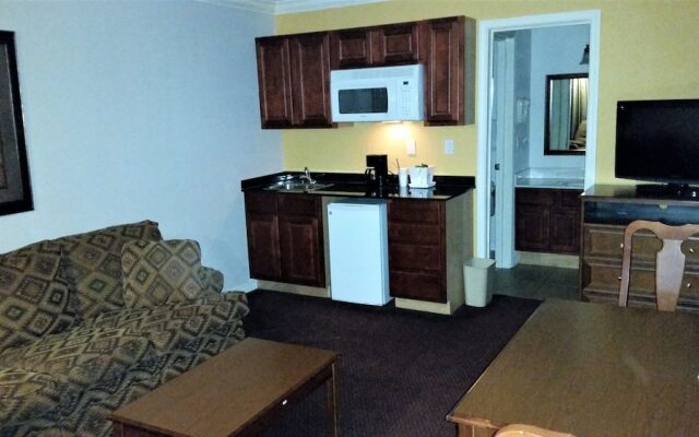Ramada By Wyndham Diamondhead I-10/Gulfport