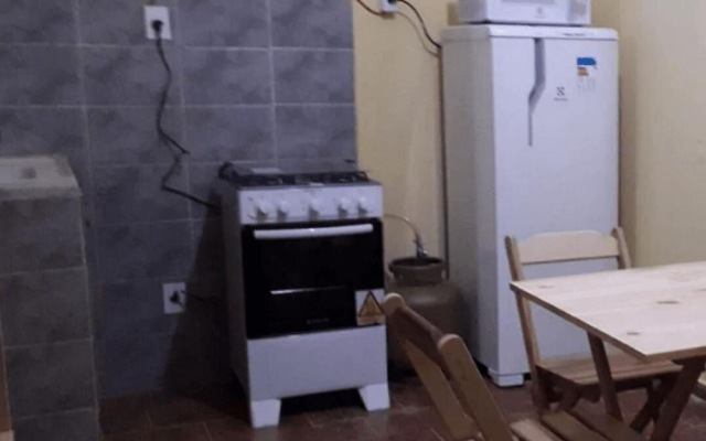 Sana Aluguel Economico