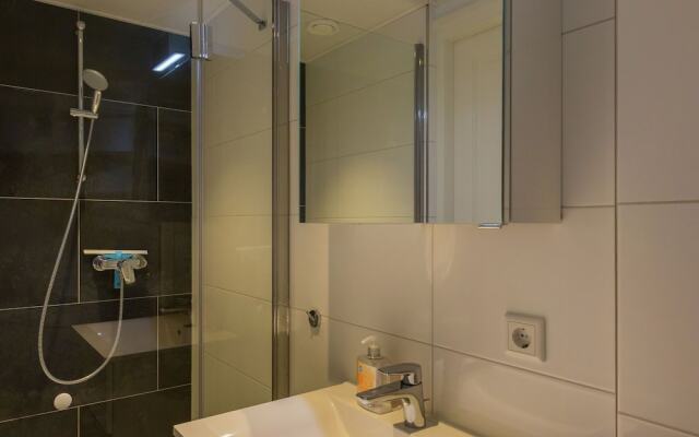 Very attractive holiday home near the beach of Westkapelle