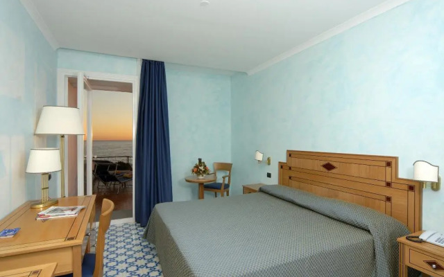 Hotel Saline Palinuro