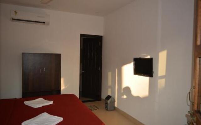 Palolem Residency