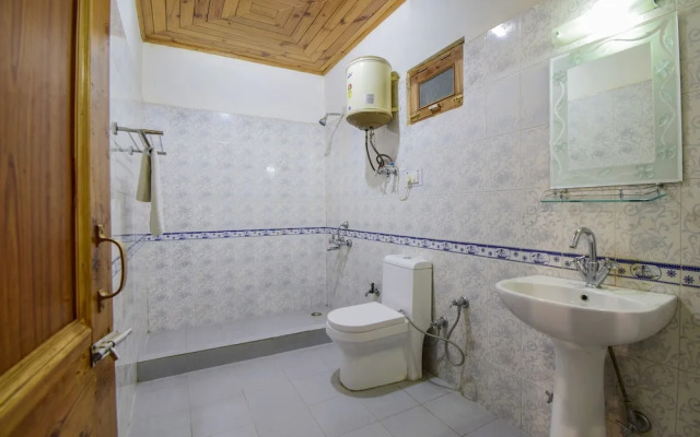 Hotel Hadimba Manali by YB Hotels