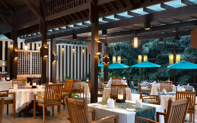 The Samaya Ubud