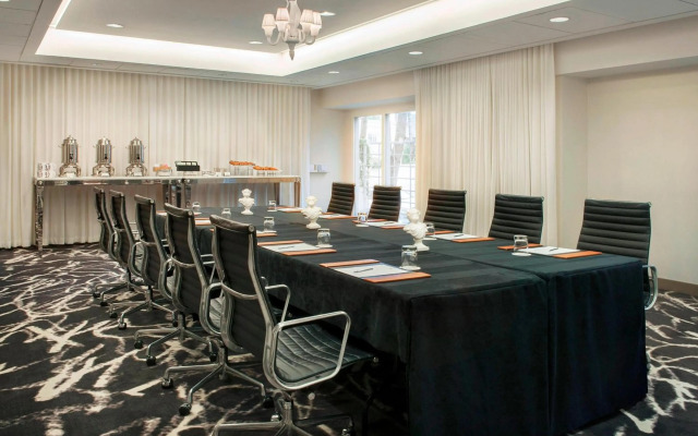 SLS Hotel, a Luxury Collection Hotel, Beverly Hills