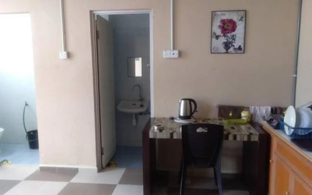 Ulfah Homestay Mersing