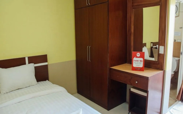 NIDA Rooms Mak Khaeng 88