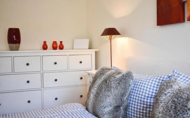 Ferienwohnung Soleil