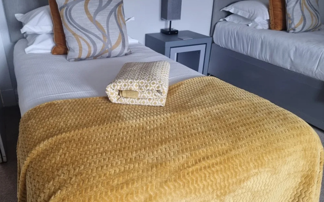 St Leonards Guest House