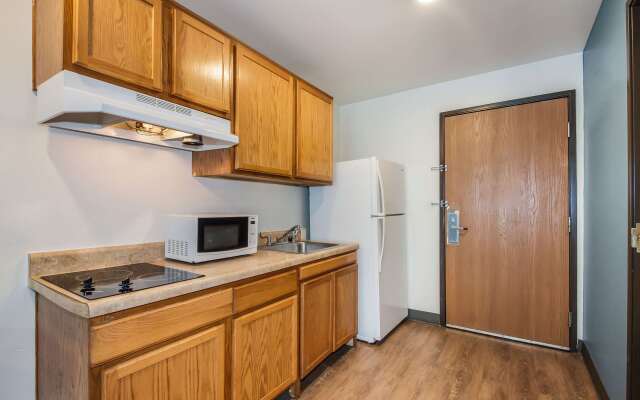 Extended Stay America Select Suites - Charleston - Ashley Phosphate Rd.