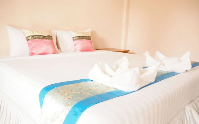 Kong Krid Resort Hotel