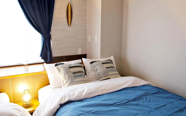 Tommy Condominium Wakasa 601