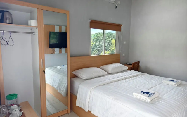 Lombokhouse Mandalika