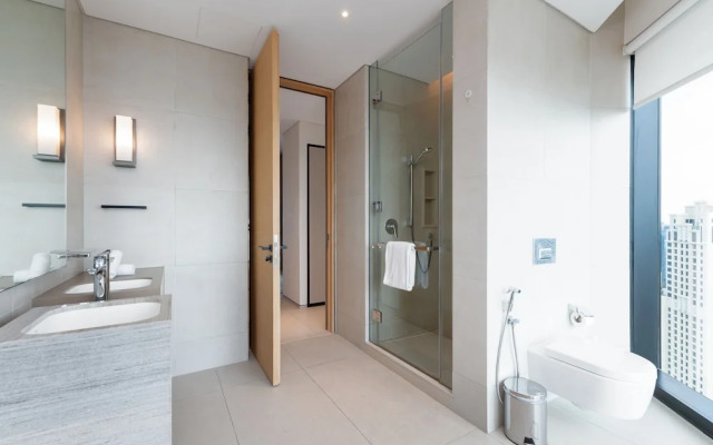 Address JBR - 4104 in Dubai