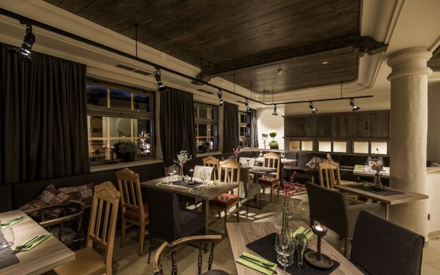 THOMSN Central Hotel & Appartements