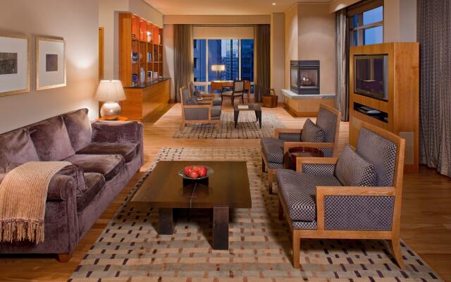 Grand Hyatt Seattle