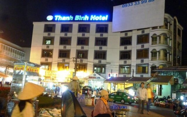 Thanh Binh Hotel