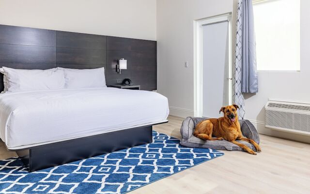 Grant Street Inn, an Ascend Collection Hotel