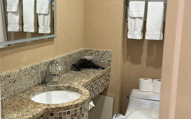 Parc Suites Hotel