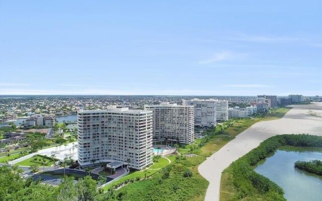 Seaview Condo #24950