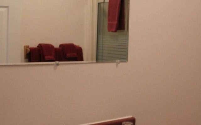 Green Highlander Lodge