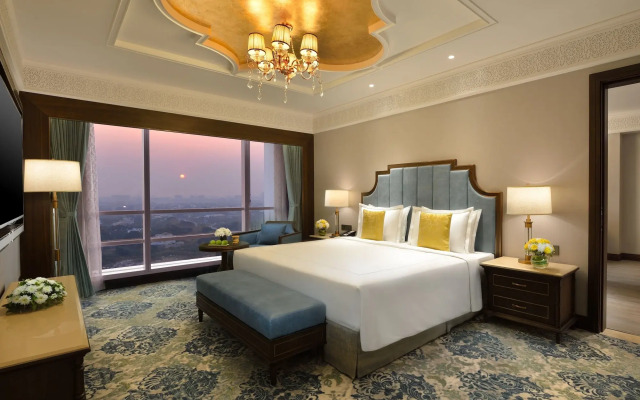 Taj Skyline Ahmedabad