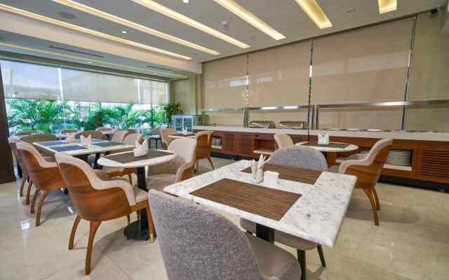Monty Suites Lekki
