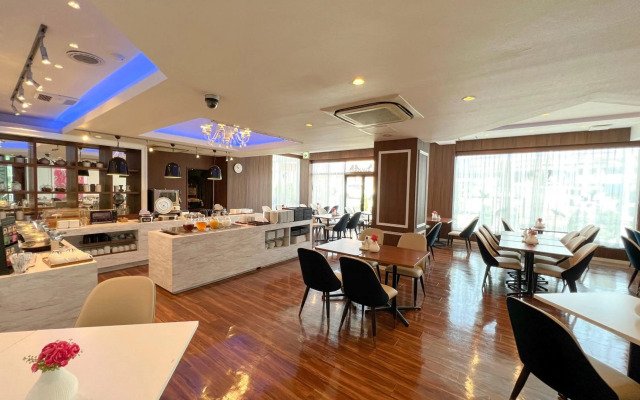 Grand Park Hotel Panex Chiba