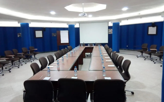 Borjs Hotel Suites & Spa
