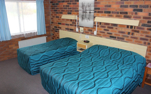 Glen Innes Lodge Motel