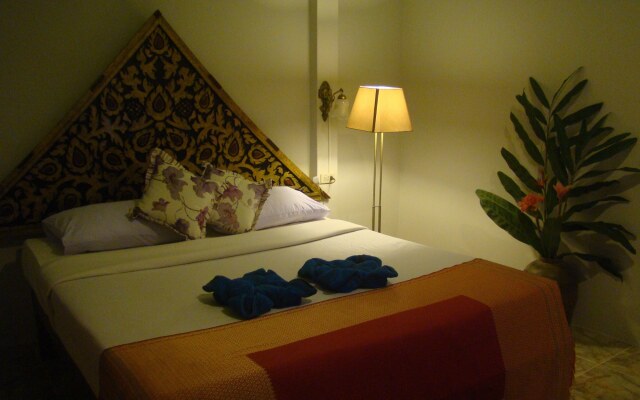 Khao Sok Green Valley Resort
