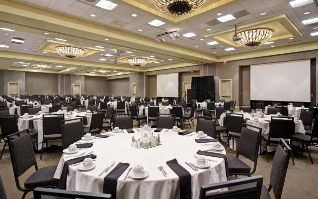 Embassy Suites by Hilton Montgomery Hotel & Conference Ctr
