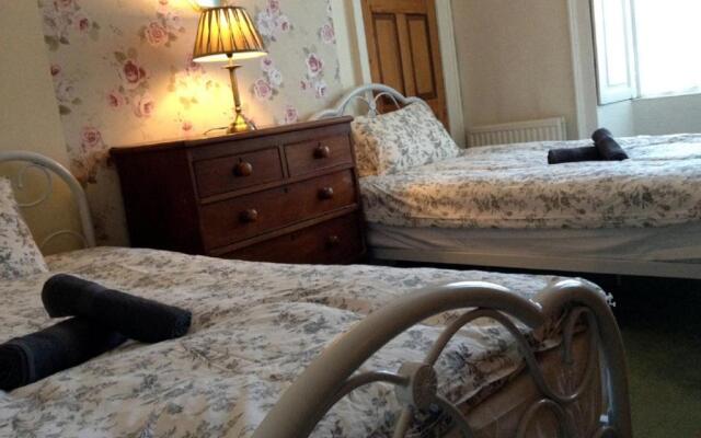 F1- Very nice City Centre Apartment