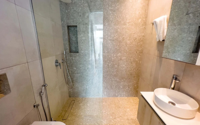 Azure Seaview - Amber Villa