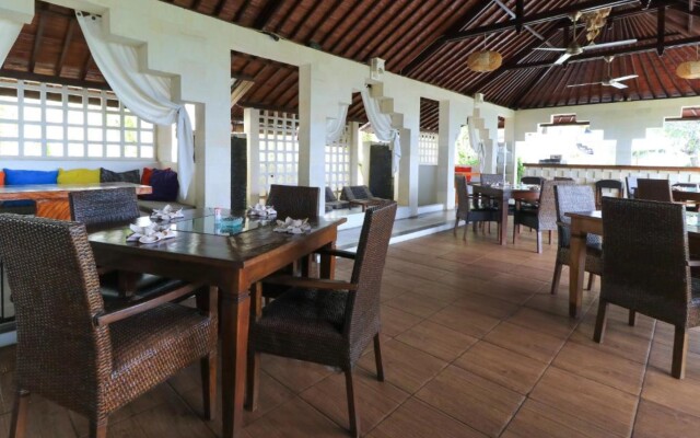 Anda Amed Resort